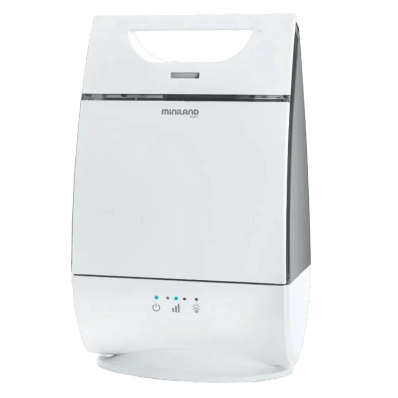 Увлажнитель воздуха Miniland Humitouch ST00295 Увлажнитель воздуха Miniland Humitouch ST00295