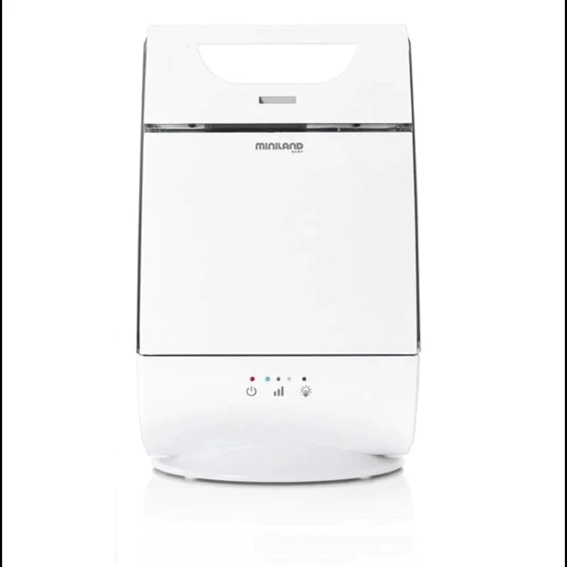 Увлажнитель воздуха Miniland Humitouch ST00295 Увлажнитель воздуха Miniland Humitouch ST00295
