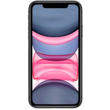 Smartfon Apple iPhone 11 4GB/128GB Dual Sim Black