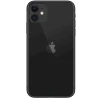 Смартфон Apple iPhone 11 4GB/128GB Dual Sim Black