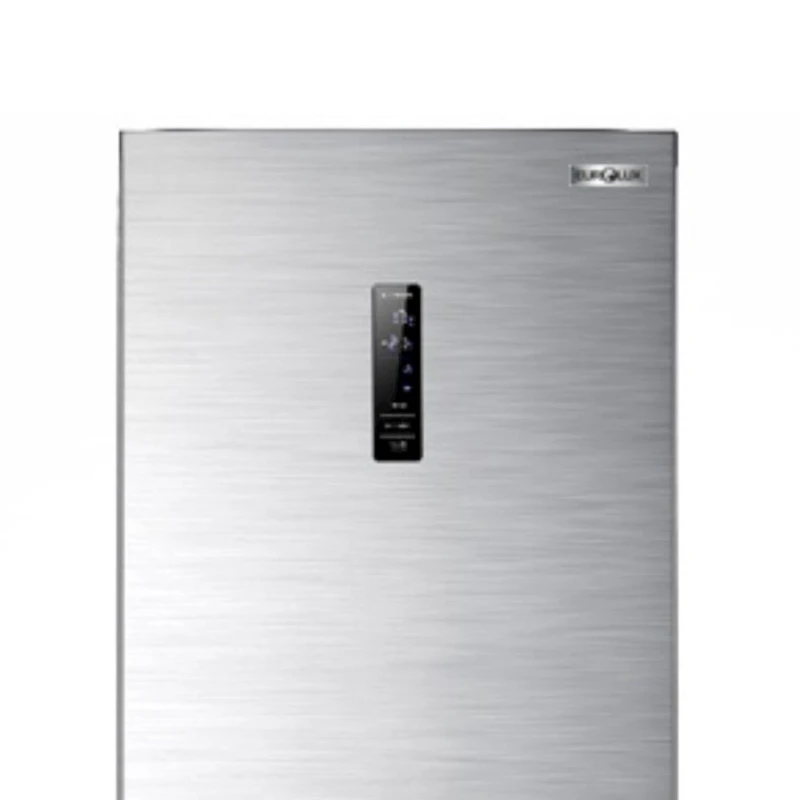 Холодильник Eurolux EU-RF420HNF-2SS