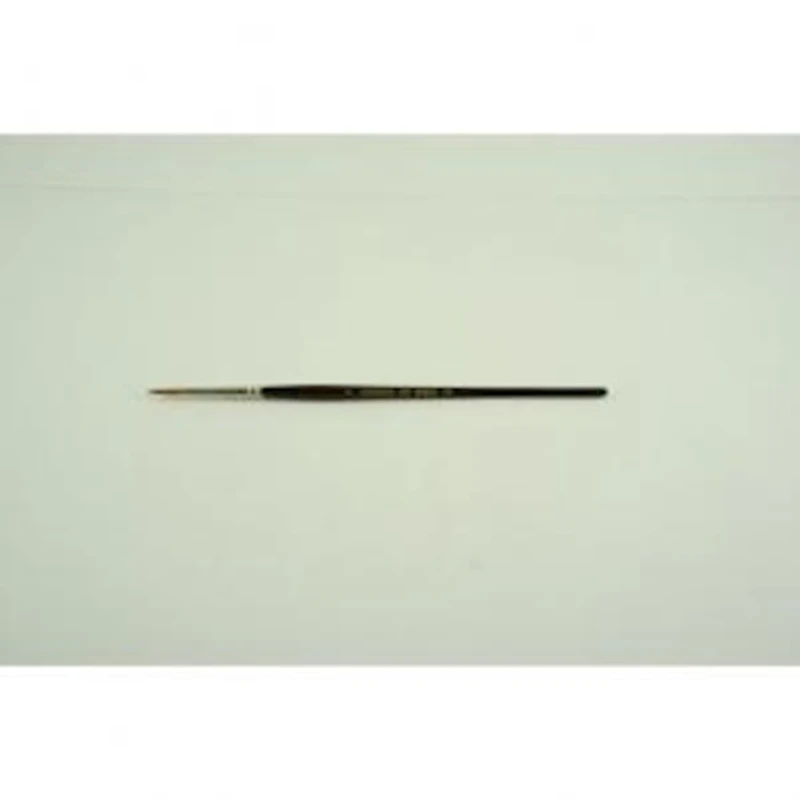 Кисть Cadence Weasel, Hair Brush, CA 110-2, круглая, хорек Кисть Cadence Weasel, Hair Brush, CA 110-2, круглая, хорек