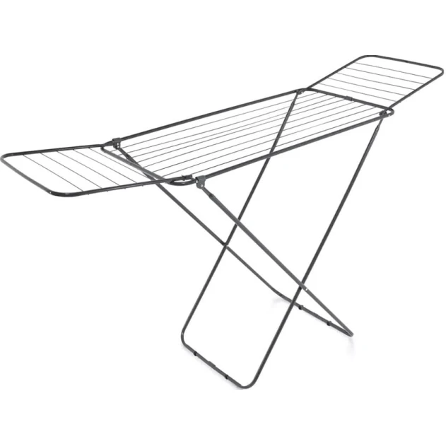 Сушилка для белья Perilla 17029, металл, серая, 17 м Сушилка для белья Perilla 17029, металл, серая, 17 м