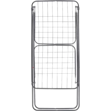 Сушилка для белья Perilla 17029, металл, серая, 17 м Сушилка для белья Perilla 17029, металл, серая, 17 м