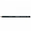 Карандаш для разметки Staedtler Lumocolor Non-permanent Omnichrom Black для камня, стекла, металла, пластика