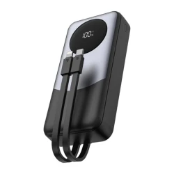 Внешний аккумулятор Euroacs EU-PB202 20000mAh 22.5W