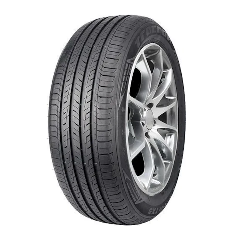 Şin Tracmax X-Privilo TX5 175/70 R13 82T Şin Tracmax X-Privilo TX5 175/70 R13 82T