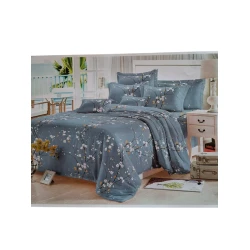 Tekneferlik yataq desti FA tekstil-253, melefe 150/220sm, yorgan uzu 150/220sm, yastiq uzu 50/70sm