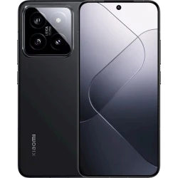 Smartfon Xiaomi 14 12GB/512GB NFC ROM Black RU