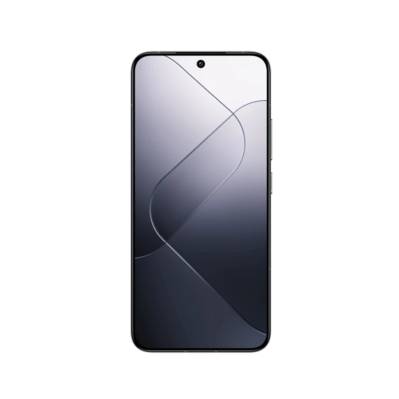 Смартфон Xiaomi 14 12GB/512GB NFC ROM Black RU