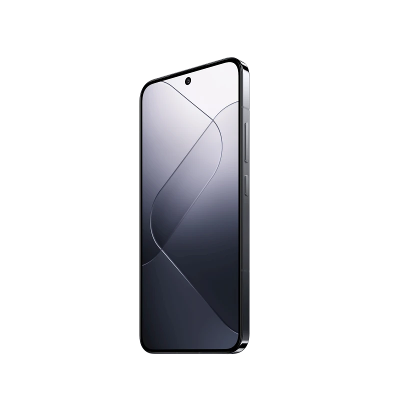 Смартфон Xiaomi 14 12GB/512GB NFC ROM Black RU