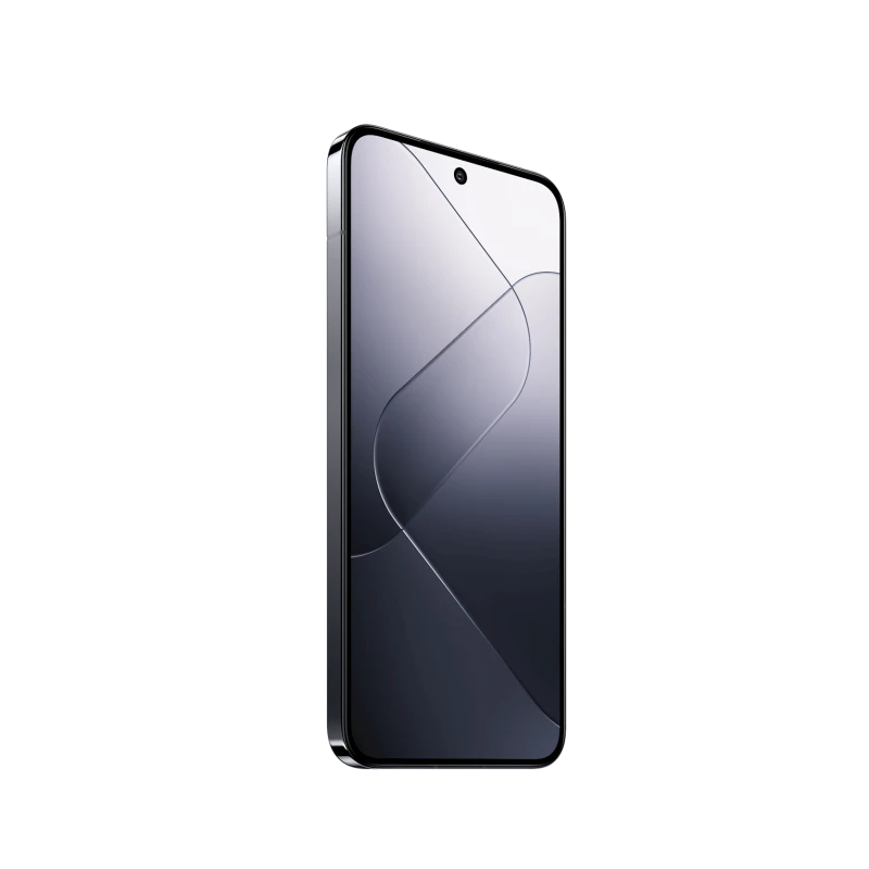 Смартфон Xiaomi 14 12GB/512GB NFC ROM Black RU
