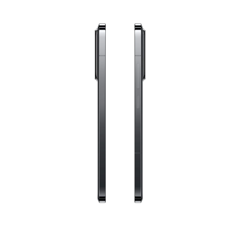 Смартфон Xiaomi 14 12GB/512GB NFC ROM Black RU