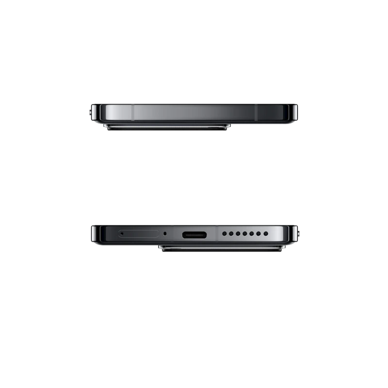 Смартфон Xiaomi 14 12GB/512GB NFC ROM Black RU