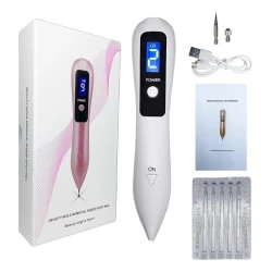 Аппарат для выжигания бородавок Geemy Plazma Jet Lazer PR1042 Аппарат для выжигания бородавок Geemy Plazma Jet Lazer PR1042