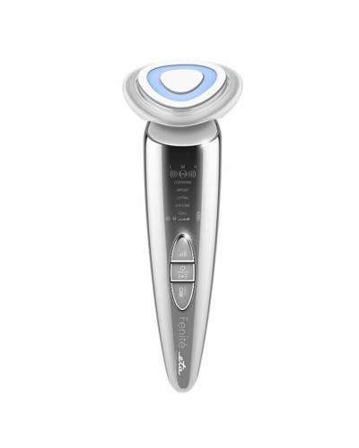 Üz qulluğu üçün cihaz ETA Galvanic face iron 635390000 Fenitе