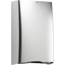 Kağız üçün dispenser Teka Banyo 761000200 MX 100, 13.5x30x45 sm