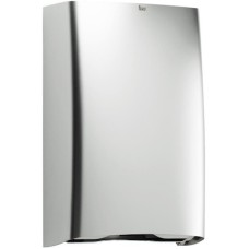 Kağız üçün dispenser Teka Banyo 761000200 MX 100, 13.5x30x45 sm