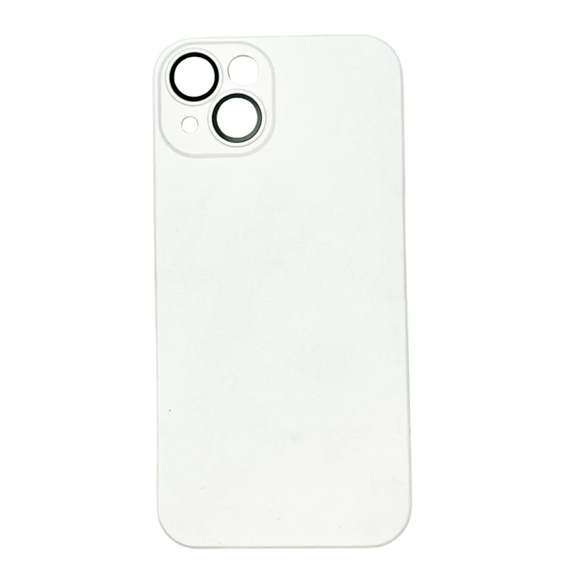Чехол SS507 для Apple iPhone 14 Matte White
