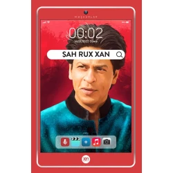 Книга Xan Nəşriyyatı Məşhurlar Şah Rux Xan Книга Xan Nəşriyyatı Məşhurlar Şah Rux Xan