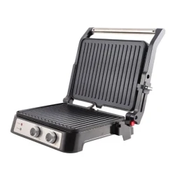 Сэндвичница Bergamo BG-SM2042HSB Сэндвичница Bergamo BG-SM2042HSB