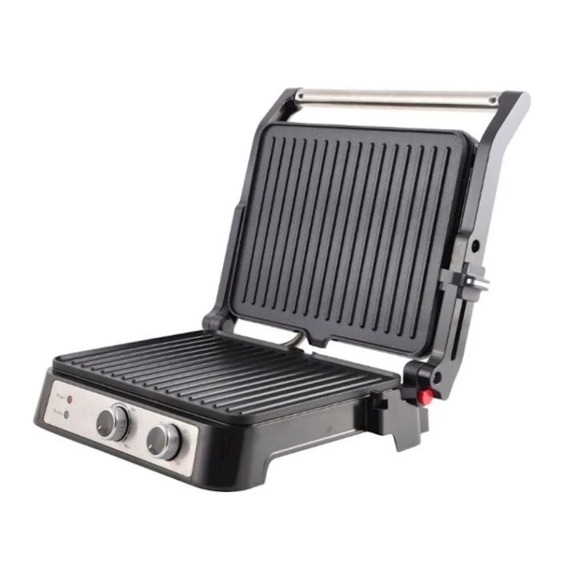 Сэндвичница Bergamo BG-SM2042HSB Сэндвичница Bergamo BG-SM2042HSB