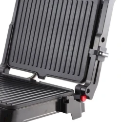 Сэндвичница Bergamo BG-SM2042HSB Сэндвичница Bergamo BG-SM2042HSB