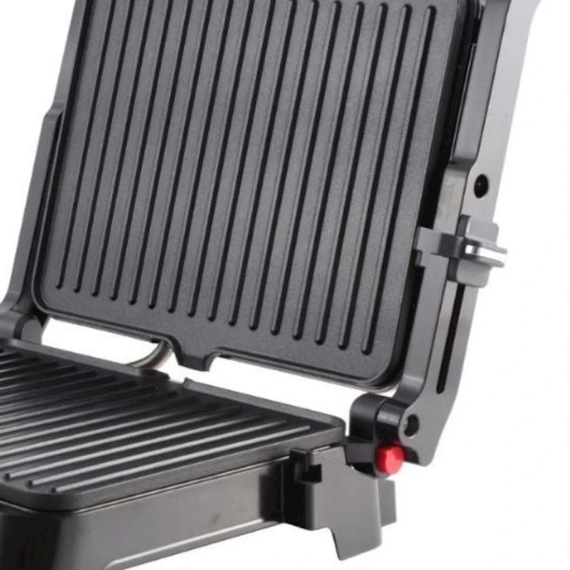 Сэндвичница Bergamo BG-SM2042HSB Сэндвичница Bergamo BG-SM2042HSB