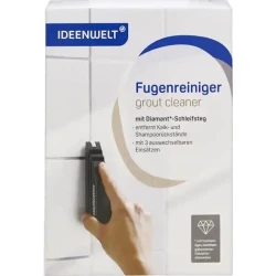 Очиститель плитки Ideenwelt черная