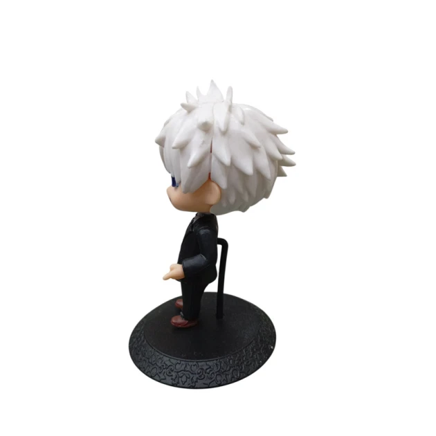 Gojo Satoru chibi fiqur 7