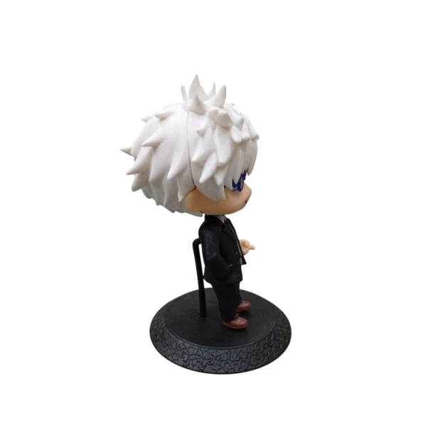 Gojo Satoru chibi fiqur 7