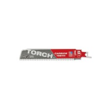 Pistonlu mişar üçün kətan dəsti Milwaukee 48005501 The Torch 150 TCT, 5 əd