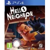 Игра Hello Neighbor PS4 Игра Hello Neighbor PS4