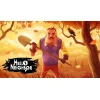 Игра Hello Neighbor PS4 Игра Hello Neighbor PS4