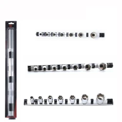 Магнитные держатели гнезд Worldforce 11326, 1/4