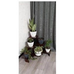 Stellaj, 55x68x68 sm, LDSP, venge Stellaj, 55x68x68 sm, LDSP, venge