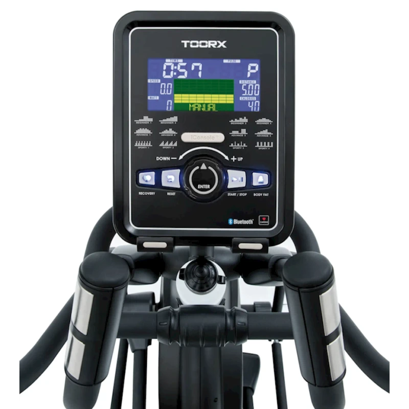 Elliptik trenajor Toorx ERX-500 Elliptik trenajor Toorx ERX-500