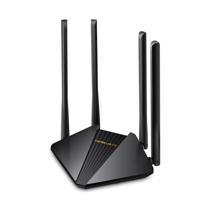 Wi-Fi router Mercusys AC1200 MR30G