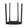 Wi-Fi router Mercusys AC1200 MR30G