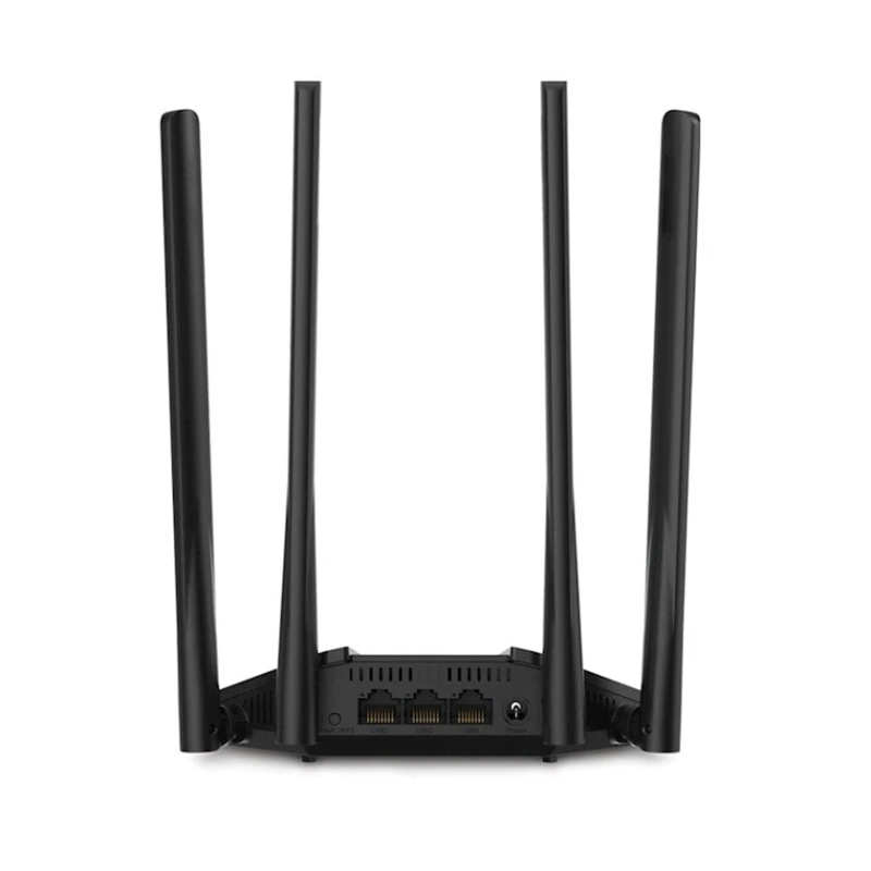 Wi-Fi router Mercusys AC1200 MR30G