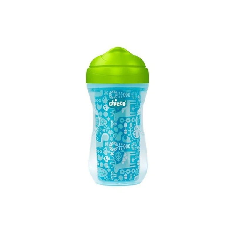 Поильник Chicco Active Cup 266 мл