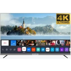 Телевизор Hoffmann 55EU8000 LGE