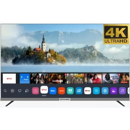 Телевизор Hoffmann 55EU8000 LGE Телевизор Hoffmann 55EU8000 LGE