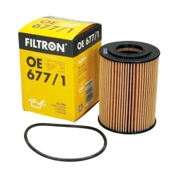 Yağ filtri Filtron OE 677/1 Yağ filtri Filtron OE 677/1