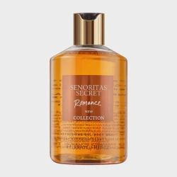 Гель для душа Senoritas Secret Romance 300 мл