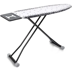 Ütü masası Perilla House Plus IB-1007, 43х124 sm, məhsul çeşiddə