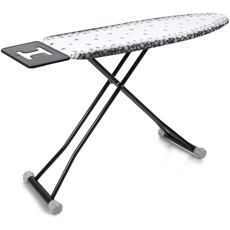 Гладильная доска Perilla House Plus IB-1007, 43х124 см, товар в ассортименте Гладильная доска Perilla House Plus IB-1007, 43х124 см, товар в ассортименте