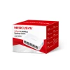 Переключатель Mercusys MS105 AZCMS105