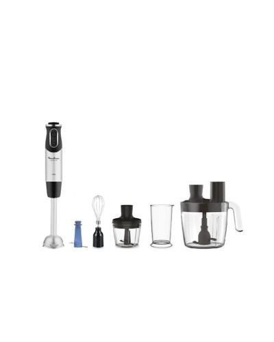 Blender Moulinex Quickchef DD65L832