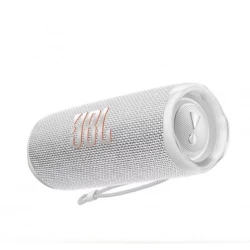Портативная акустика JBL FLIP 6 White